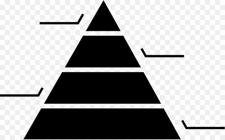 Pirámide，Gráfico PNG