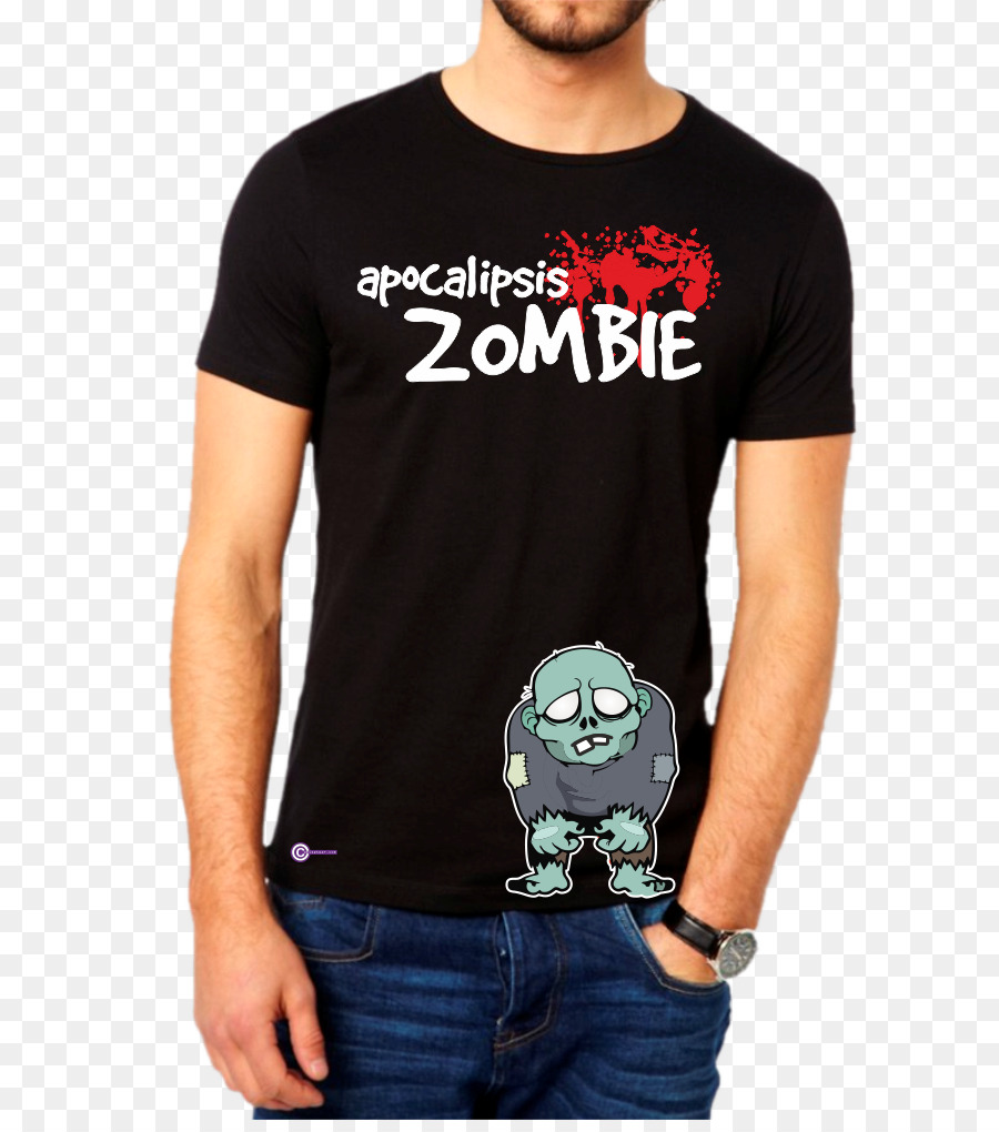 Camiseta，Ropa PNG