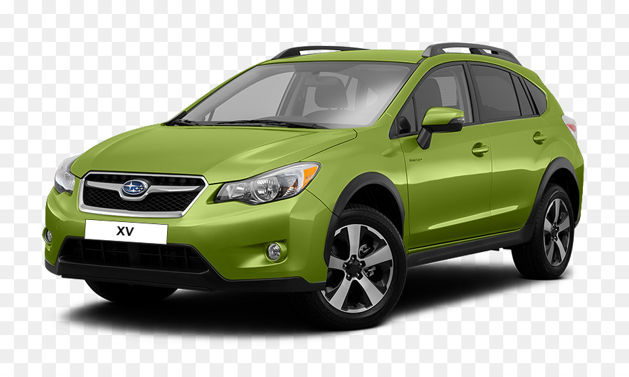 2015 Subaru Xv Crosstrek，Subaru PNG