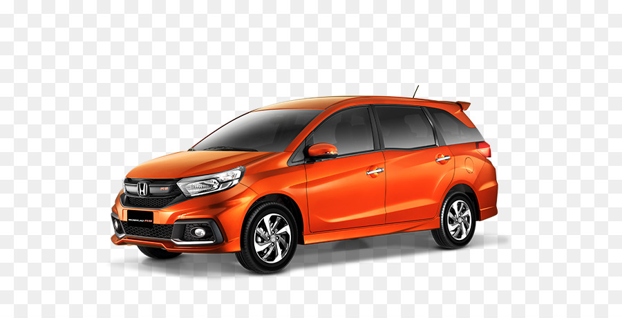 Honda Mobilio，Honda PNG