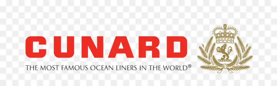 Logotipo De Cunard，Transatlánticos PNG