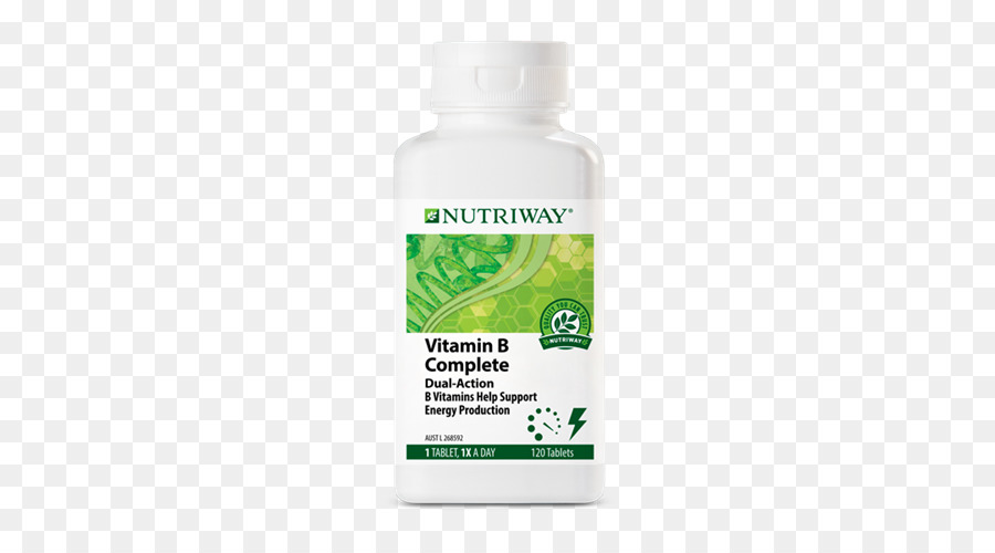 Amway，Suplemento Dietético PNG