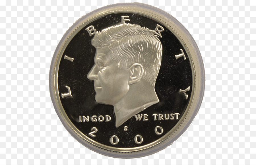 Moneda De Diez Centavos，Medio Dólar PNG