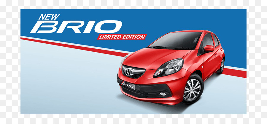 Honda Brio，Honda PNG