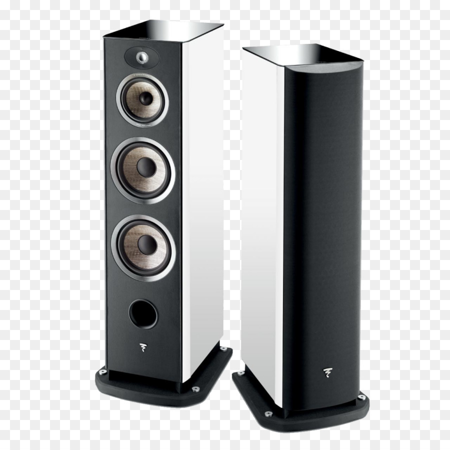 Focal Aria 948，Altavoz PNG