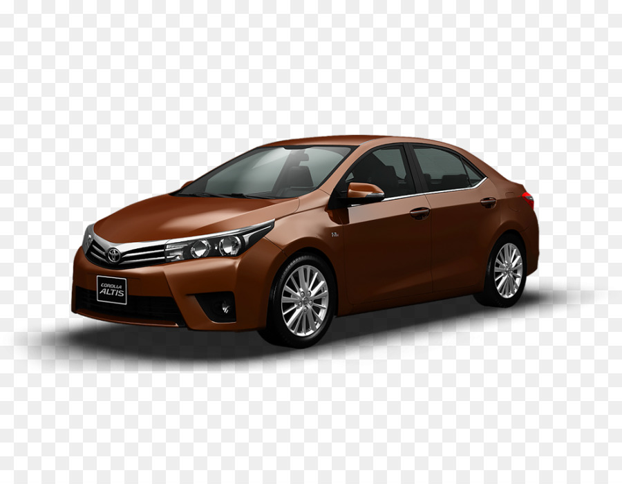 Coche Plateado，Vehículo PNG