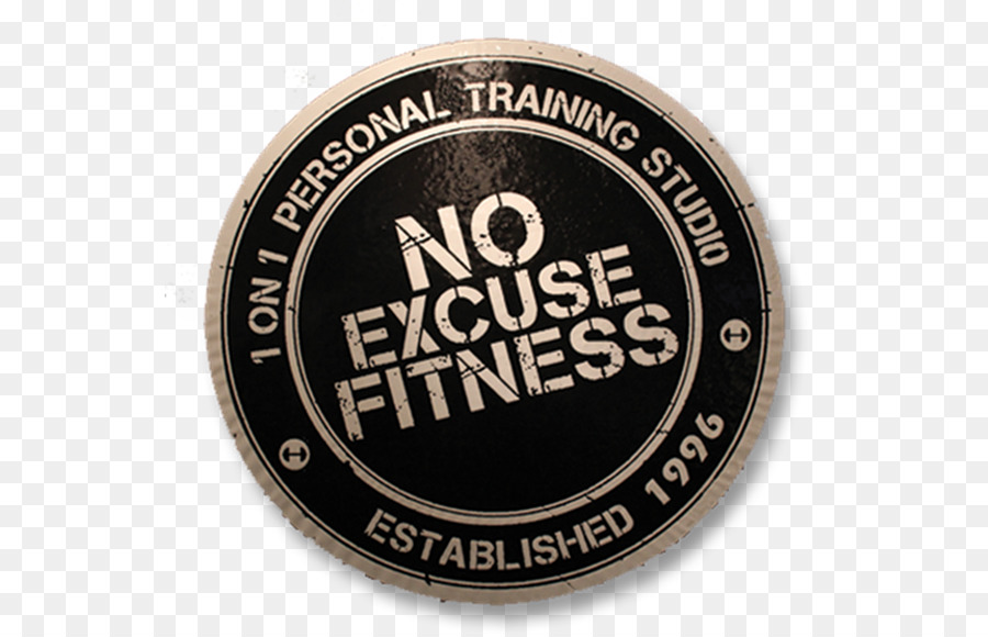 No Hay Excusa De Fitness，Entrenador Personal PNG