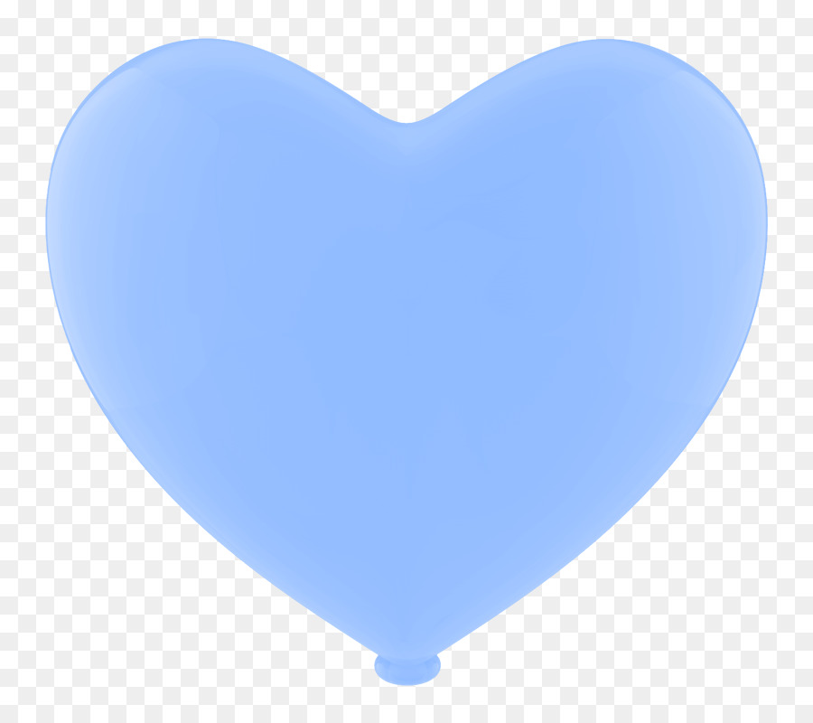 Corazon Azul，Amar PNG