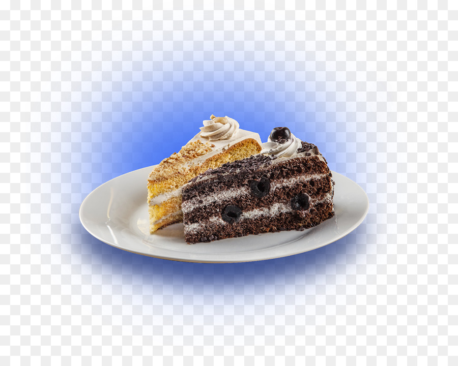 Crema Bávara，Tarta De Queso PNG