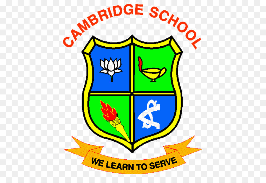 La Escuela De Cambridge Srinivaspuri，Greater Noida PNG