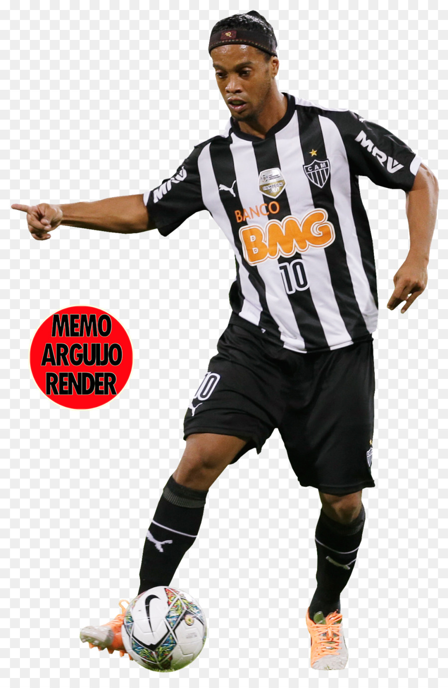 Ronaldinho，Atlético Nacional PNG