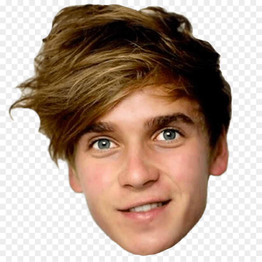 Joe Sugg，Youtube PNG