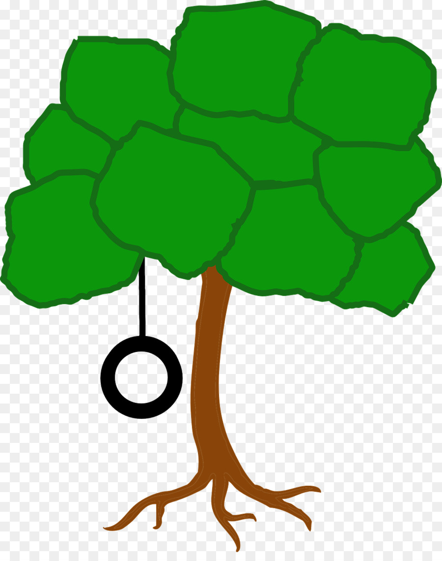 árbol，Dibujo PNG