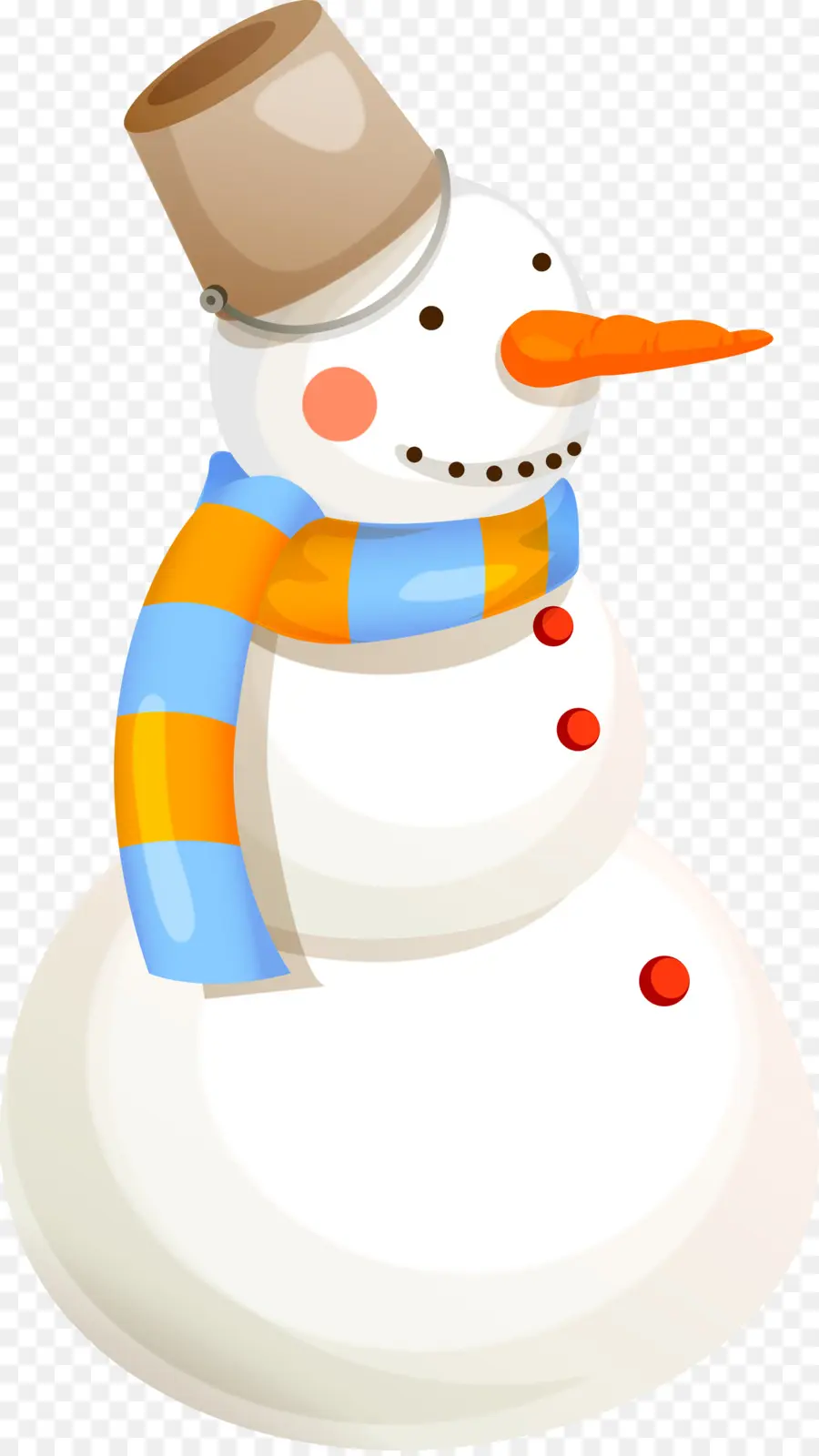 Muñeco De Nieve，Ded Moroz PNG