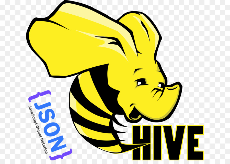 Apache Hive，Apache Hadoop PNG