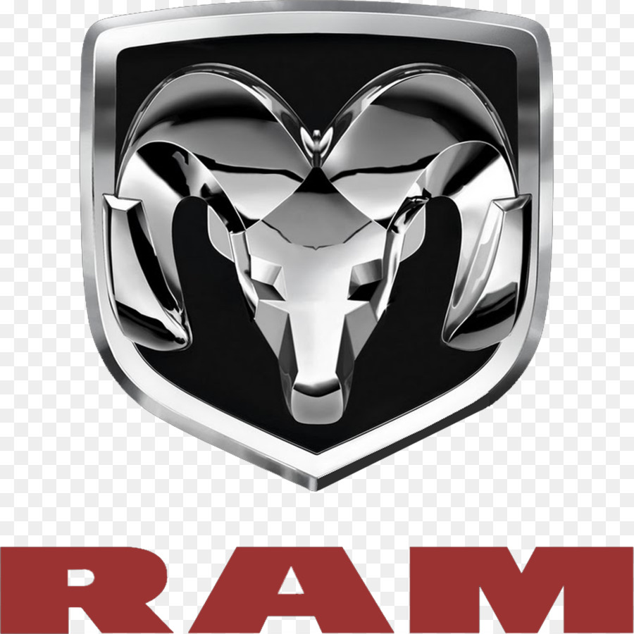 Logotipo De Ram，Automóvil PNG