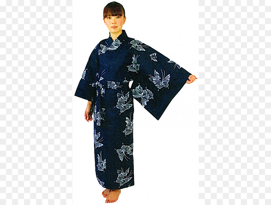 Kimono，Japón PNG