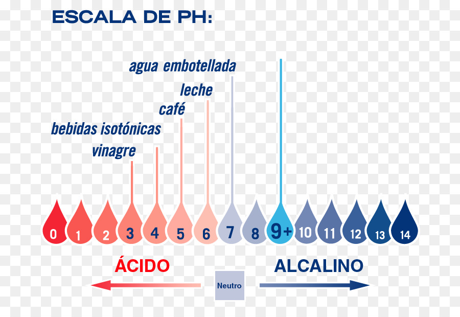 Ph，Agua PNG