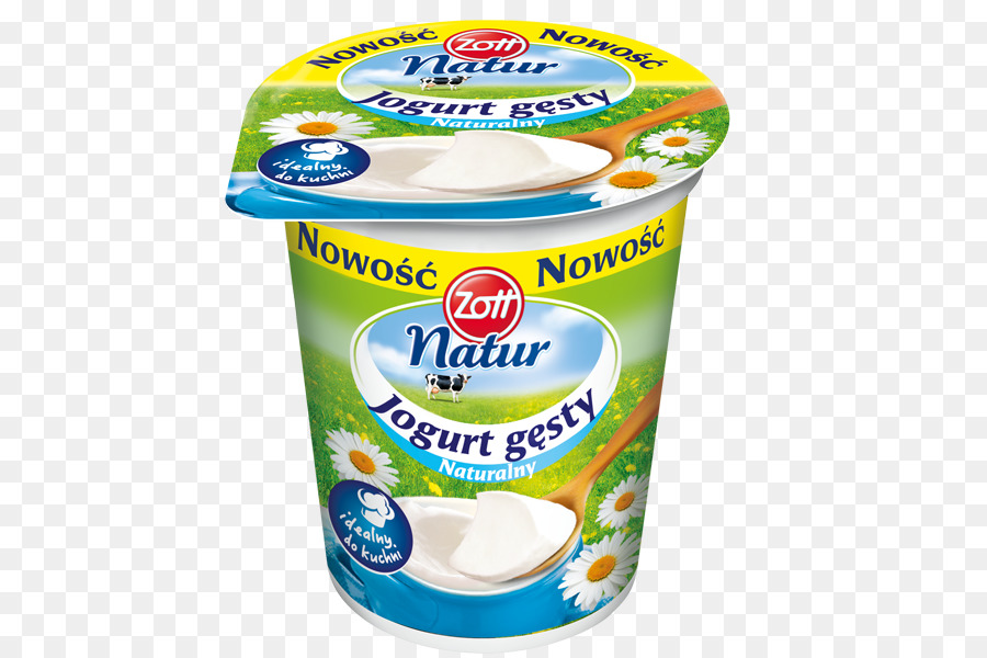 Yogur，Lácteos PNG