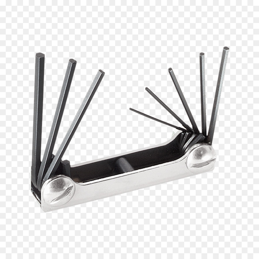 Herramienta De Mano，Hex Key PNG