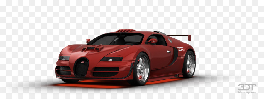 Bugatti Veyron，Auto PNG