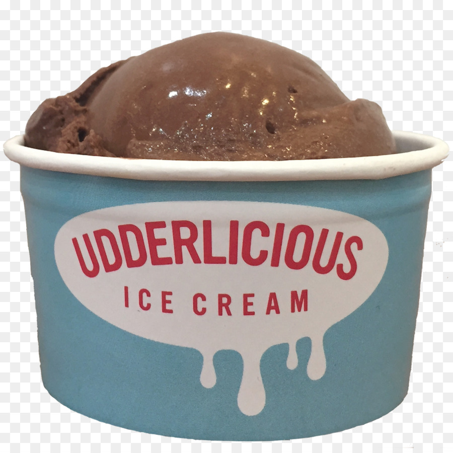 El Helado De Chocolate，Helado PNG