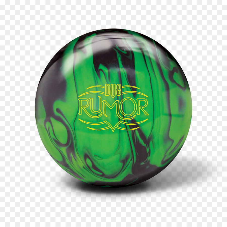 Las Bolas De Bowling，Bola PNG