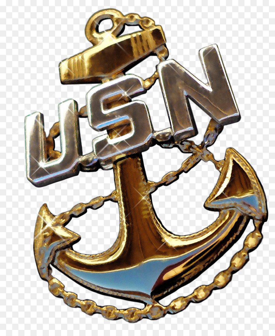 Ancla，Usn PNG