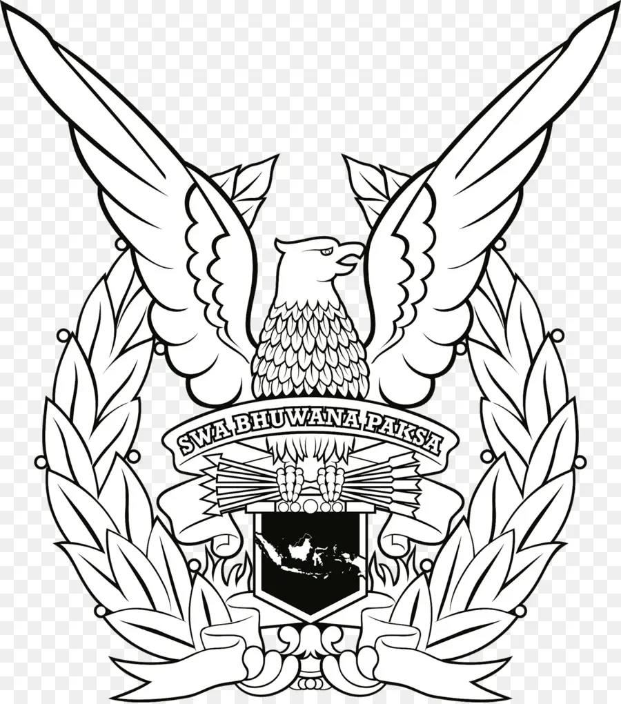 Emblema Del águila，Alas PNG