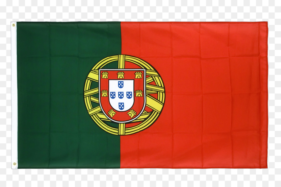 Bandera De Portugal，Verde PNG