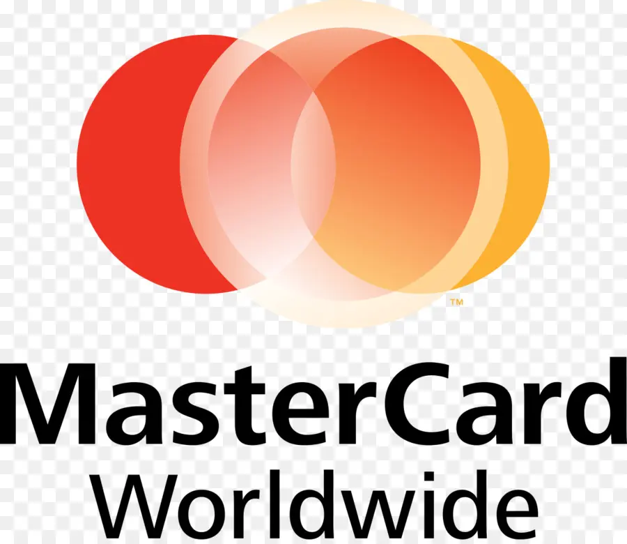 Logotipo De Mastercard，Marca PNG