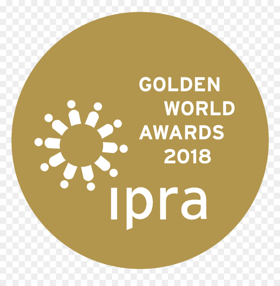 Ipra Golden World Awards，Relaciones Públicas PNG