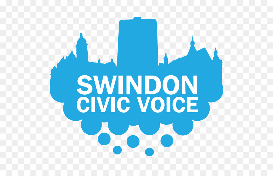 Swindon Cívico De Voz，Logotipo PNG