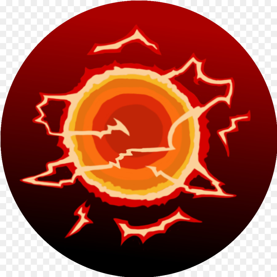 Circulo，Rojo PNG