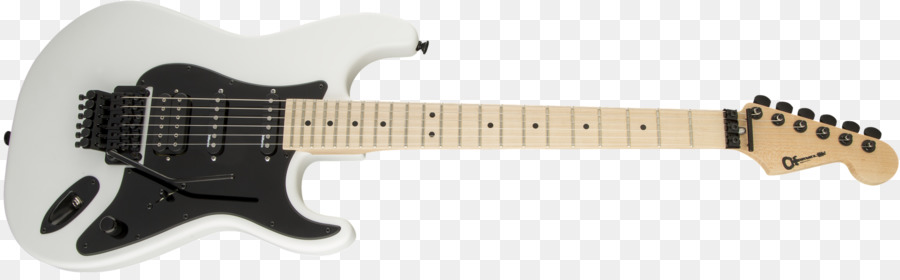 Guitarra Eléctrica，San Dimas PNG