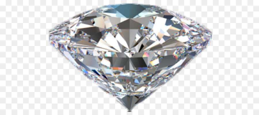 Diamante，Corte De Diamante PNG