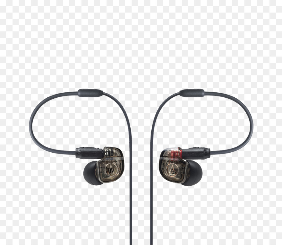 Auriculares，Monitor Inear PNG