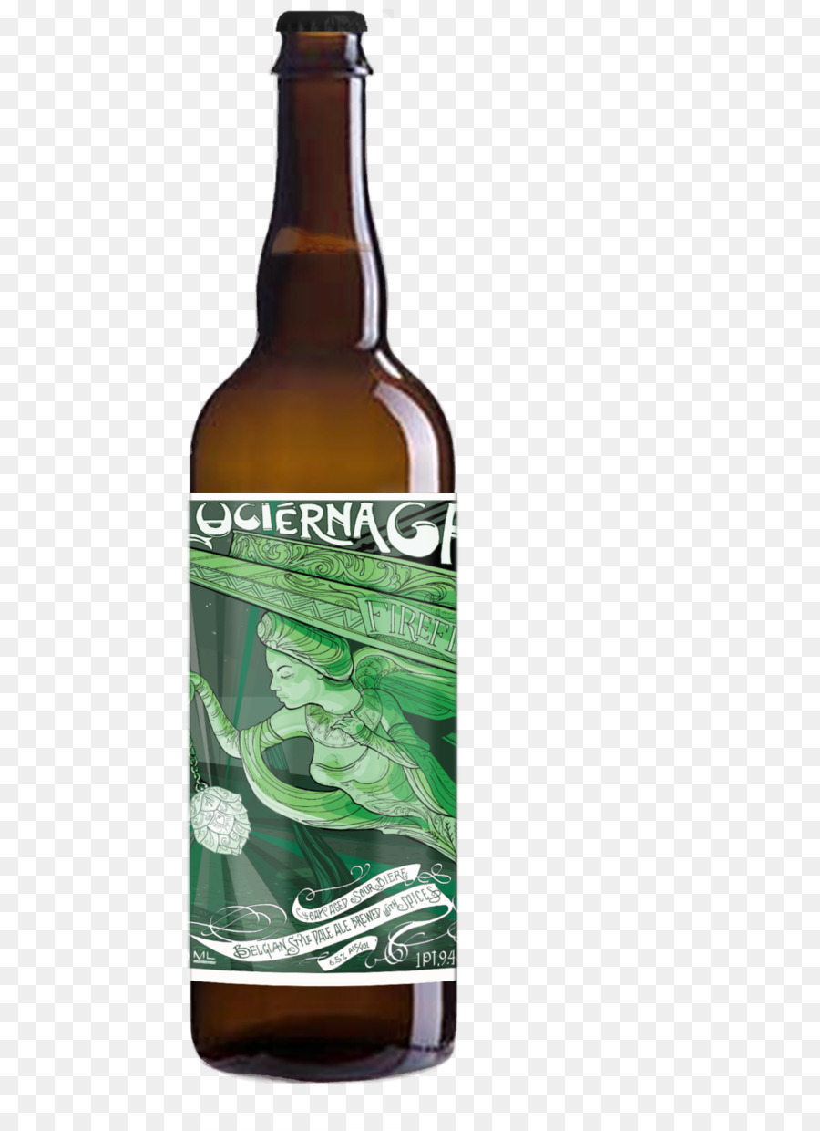 La Cerveza，Botella De Cerveza PNG