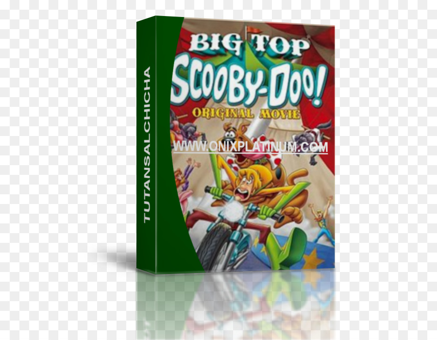 Scoobert Scooby Doo，Youtube PNG