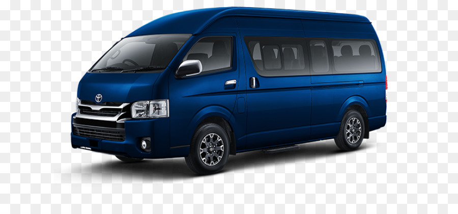 Toyota Hiace，Toyota PNG