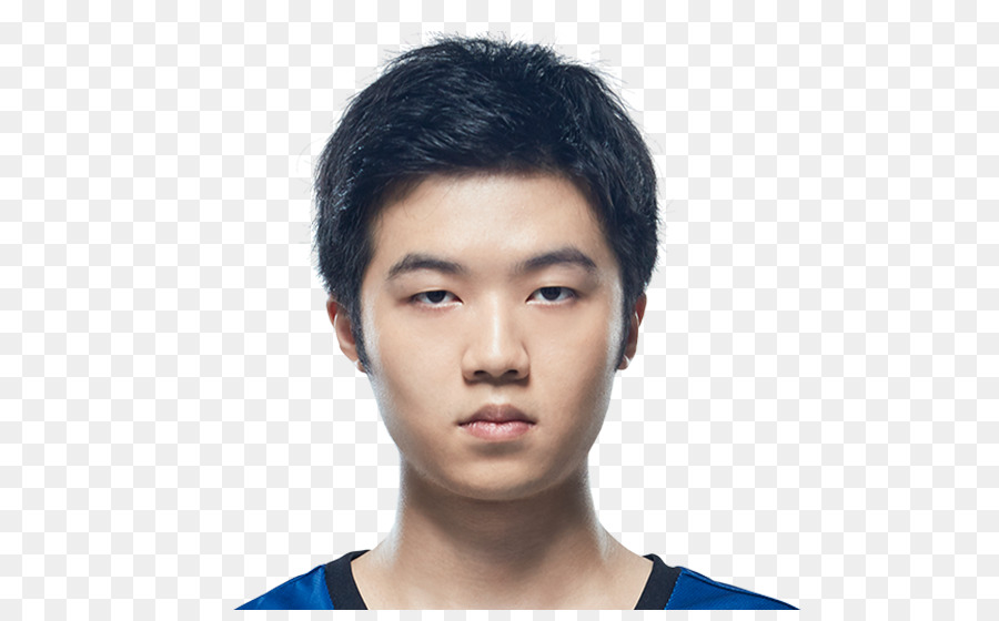 Vasilii，Tencent De League Of Legends De La Liga Pro PNG