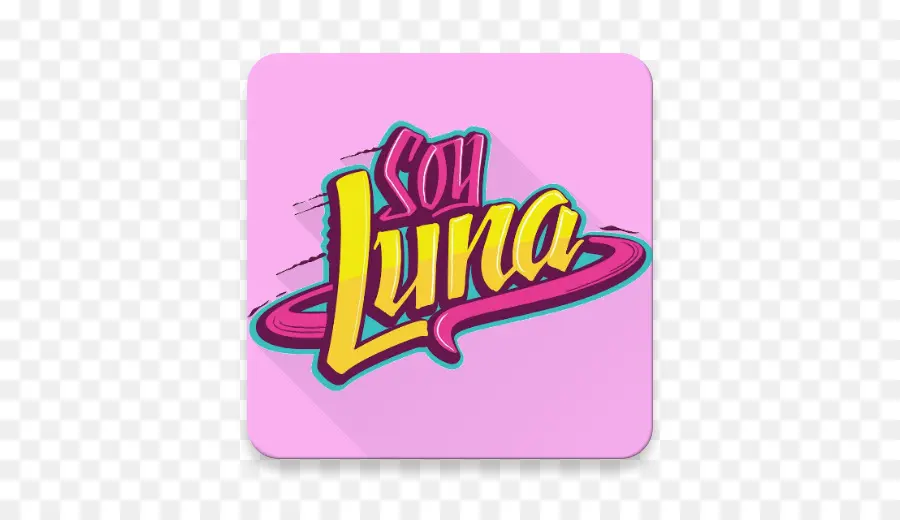 Soy Luna，Logo PNG