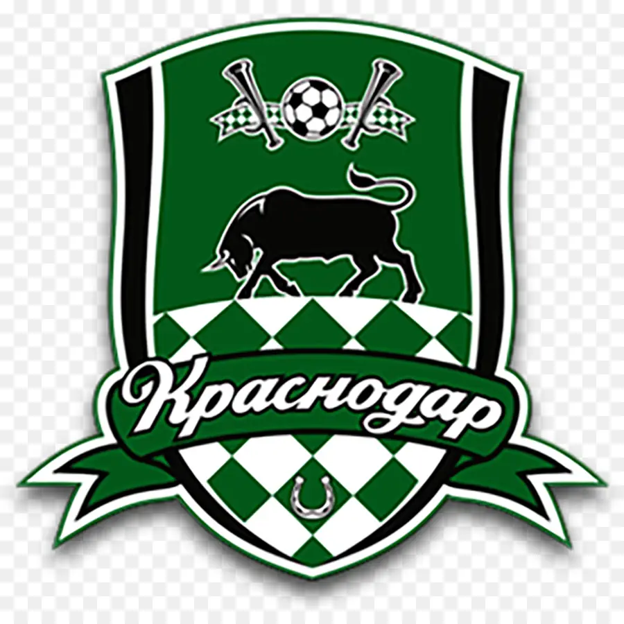 Fc Krasnodar，Russian Premier League PNG