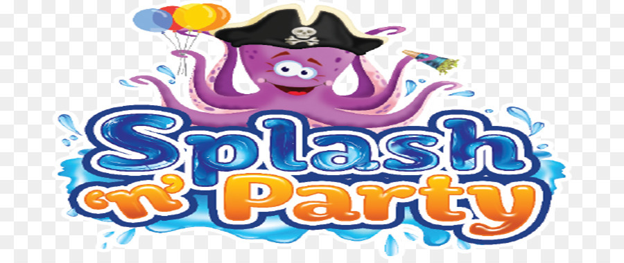 Splash N Partido，Parte PNG