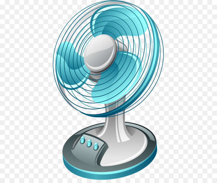 Ventilador，Electricidad PNG