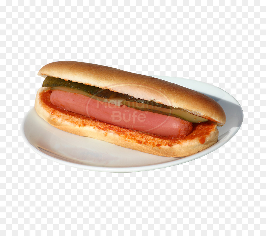 Sándwich，Pepperoni PNG