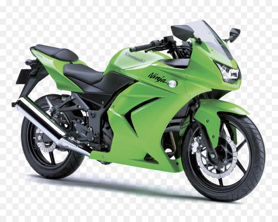 Coche，Kawasaki Ninja 650r PNG