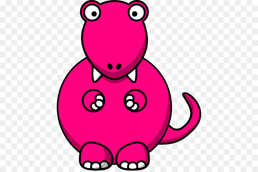 Tyrannosaurus，Brontosaurus PNG