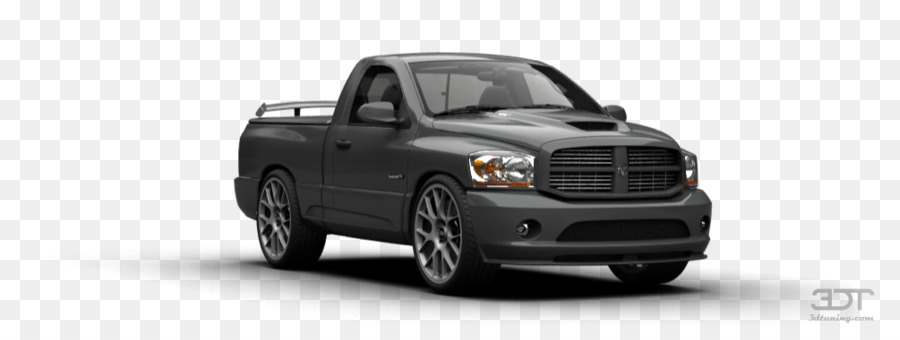 Dodge Ram Srt10，Coche PNG