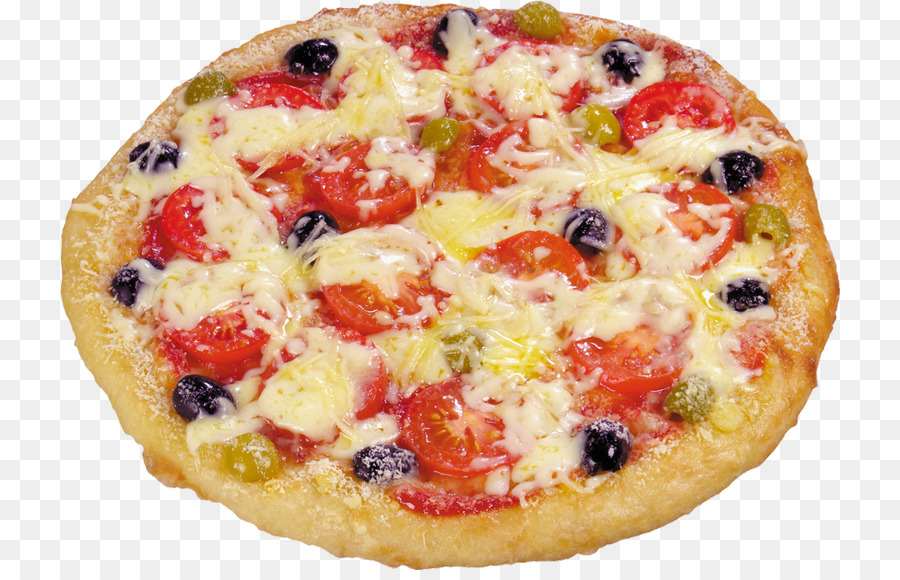 Californiastyle Pizza，Pizza Siciliana PNG